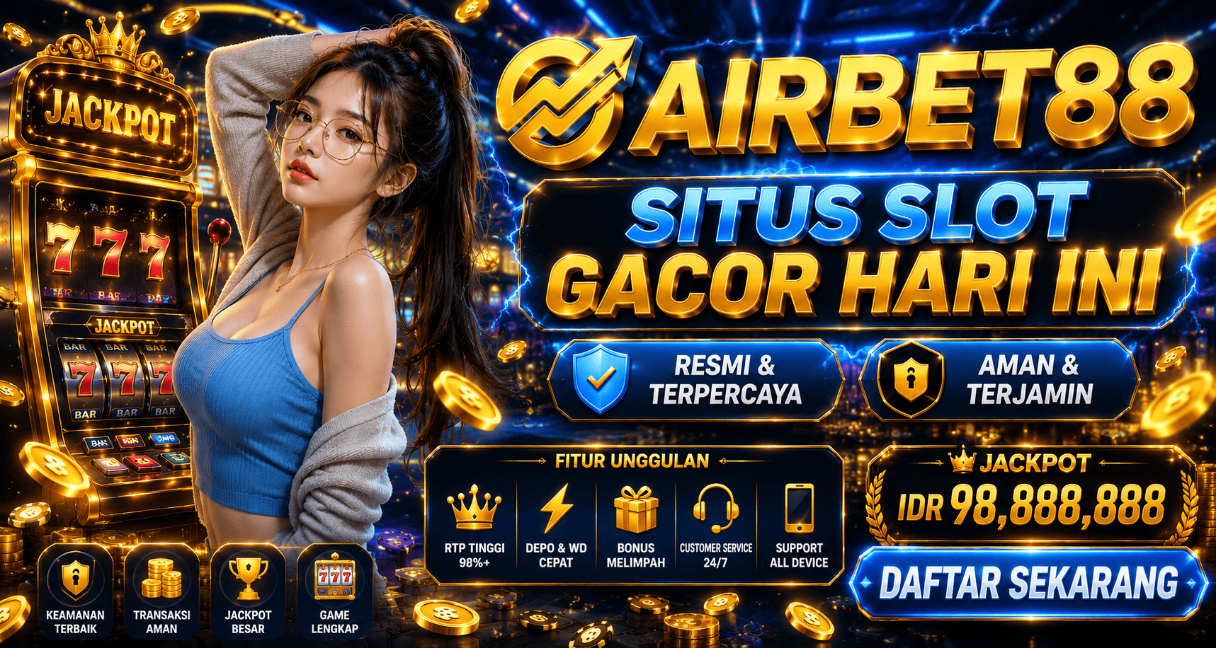 Slot Depo 10K Optimal untuk Pengalaman Baru